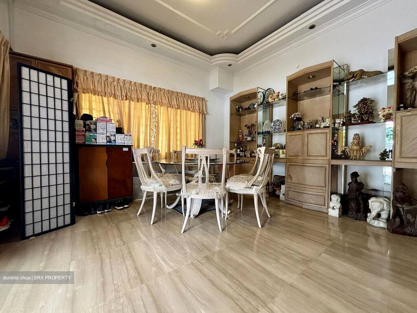 Lorong Sarhad (D5), Detached #509690991